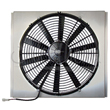 Northern Electric Fan & Shroud Assembly