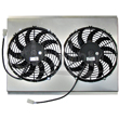 Northern Electric Fan & Shroud Assembly