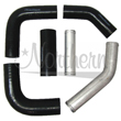 Radiator Plumbing